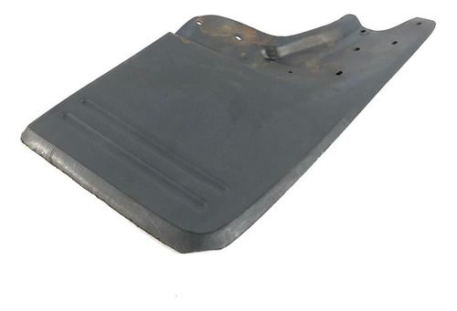 Lameiro Traseiro Direito Vw Amarok V6 3.0 2018 Pbr115td