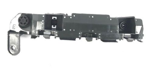 Suporte Guia Parachoque Dianteiro Esq. Honda Hr-v 2015/21