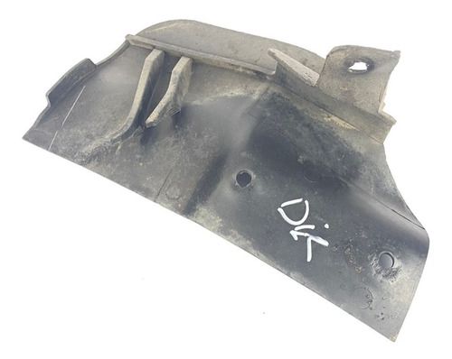 Lameiro Traseiro Direito Vw Jetta 2.0 2014