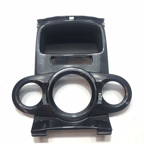 Moldura Comando Ar Ford New Fiesta 2018 8a69a047a03