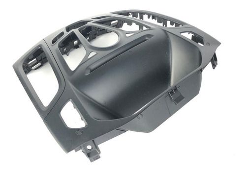 Moldura Comando Som Ford Focus 2014 Bm5118835