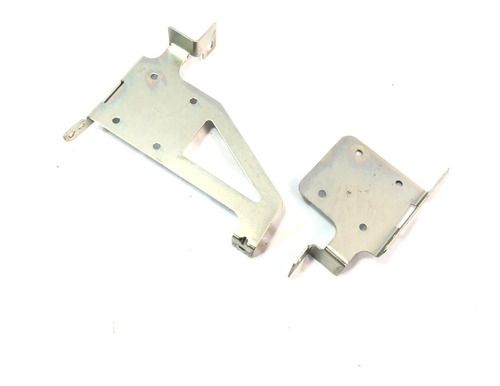 Suporte Módulo Amplificador De Som Honda Fit 2015 1.5