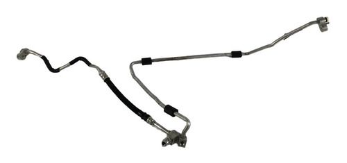 Mangueira Ar Condicionado Bmw 320i 2016 2.0 6453921223611