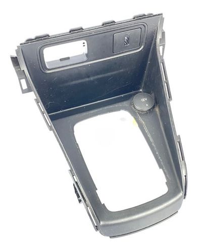 Moldura Console Central Ford Ecosport 2019 1.5