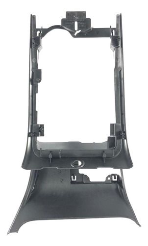 Moldura Console Central Ford Edge 3.5 2012 Bt4378045p04a