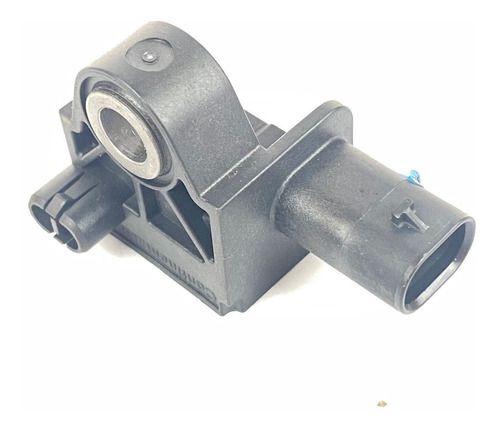 Sensor Impacto Airbag Jeep Compass 2018 53328370