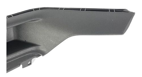 Moldura Console Esquerdo Ford Focus 2014 Bm51a044l49
