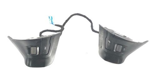 Comando Do Volante Peugeot 208 1.5 2015 86758b03