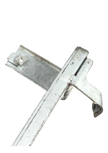 Guia Vidro Porta Dianteira Direita Gm S10 2020 2.8 Diesel