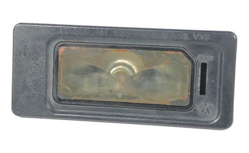 Lanterna Luz De Placa Vw Tiguan 2019 2.0 350 Tsi 5na943021