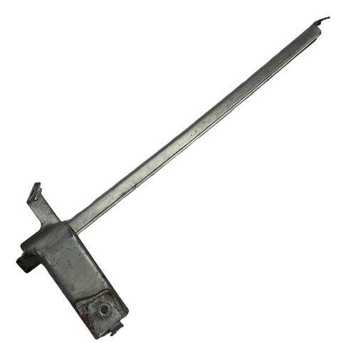 Guia Vidro Porta Dianteira Esquerda Gm S10 2020 2.8 Diesel