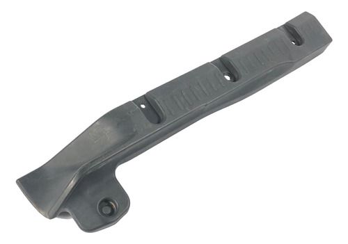 Moldura Esq Caçamba Ford Ranger 2015 3.2 Limited Ab3921278e