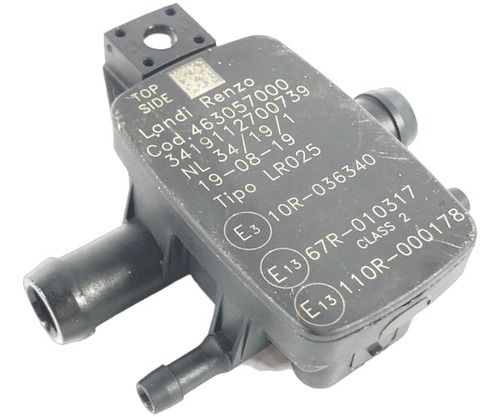 Sensor Map Gnv Jeep Compass 2.0 2018 Flex 463057000