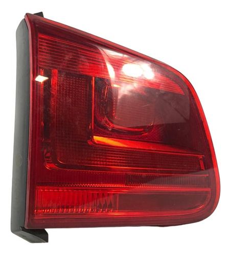 Lanterna Tampa Vw Tiguan 2012 2.0 Tsi Esquerda 5n0945309