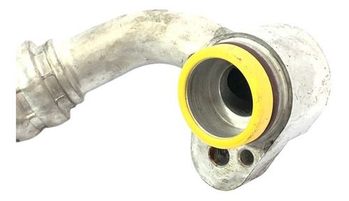 Mangueira Ar Condicionado Bmw 328i 2014 921737505