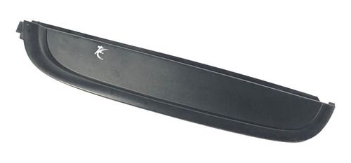 Moldura Ext Porta Ford Ranger 2015 3.2 Tras Esq Ab3926254