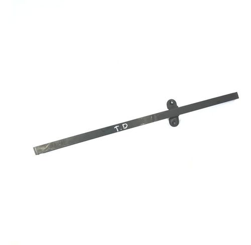 Guia Vidro Porta Traseira Direita Gm Cruze 2013 1.8 Ltz