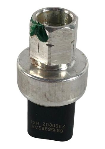 Sensor Pressão Ar Cond Jeep Compass 2018 2.0 Flex 68156982aa