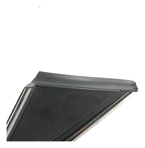 Moldura Ext. Retrovisor Dir. Ford Edge 2017 3.5 Ft4b 17074 A