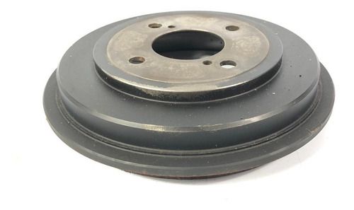 Tambor Freio Trseiro Honda Wr-v 2018