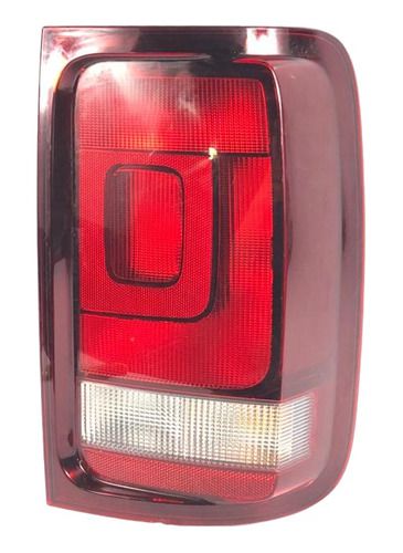 Lanterna Traseira Direita Vw Amarok 2022 3.0 V6 2h1945096j
