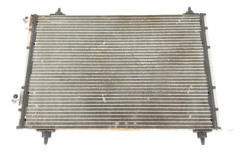 Condensador Ar Condicionado Peugeot 3008 2014 1.6 Thp