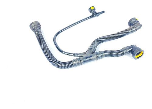 Conjunto De Mangueiras Canister Peugeot 2008 2019 2580008