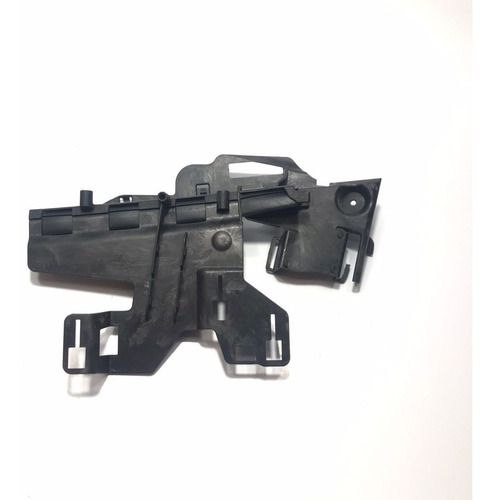 Moldura Fechadura Dianteira Esquerda Ford New Fiesta 2018