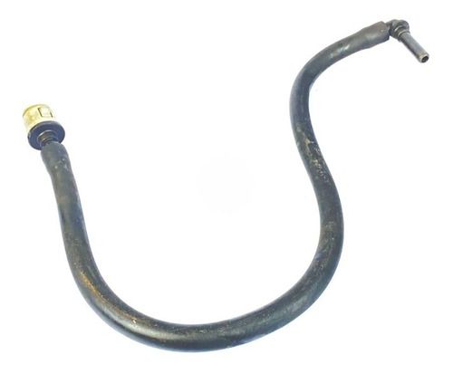 Conjunto Mangueira Combustível  Peugeot 2008 2019