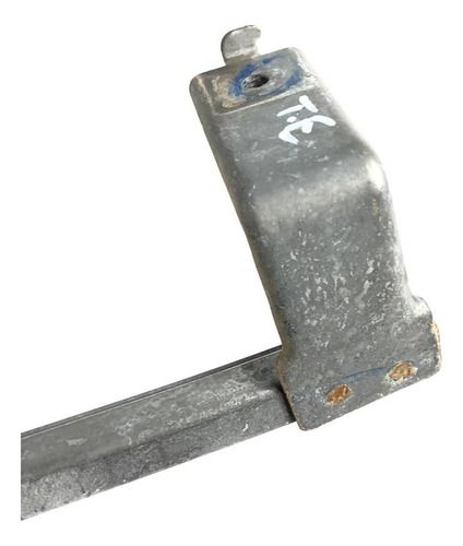 Guia Vidro Porta Traseira Esquerda Gm S10 2015 2.8 Diesel