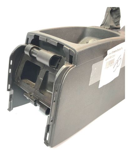 Console Central Peugeot 308 2014 2.0