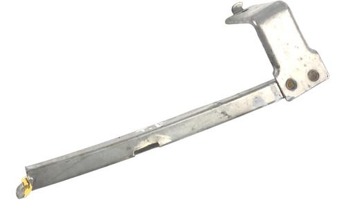 Guia Vidro Porta Traseira Esquerda Gm S10 2020 2.8 Diesel