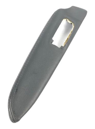 Moldura Forro Porta Ford Ranger 2015 3.2 Limited Tras Dir