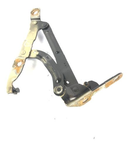 Dobradiça Capô Direita Nissan Sentra 2013 2.0