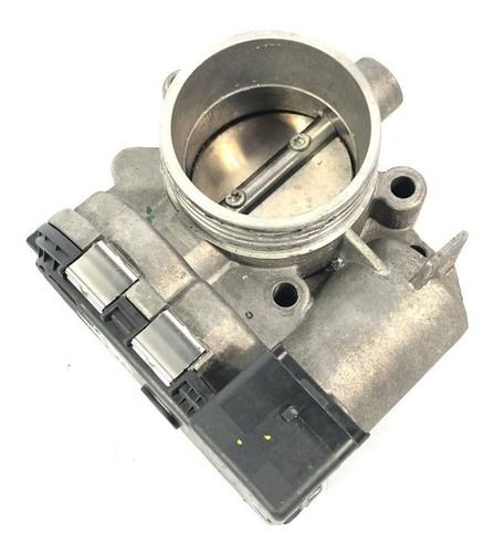 Corpo Borboleta Tbi Peugeot 2008 2017