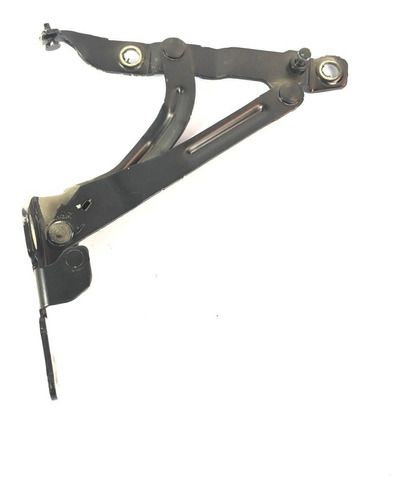 Dobradiça Capô Esquerda Nissan Sentra 2013 2.0