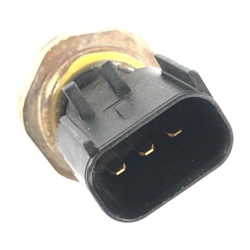 Sensor Pressão Óleo Jeep Compass 2018 2.0 Flex 68295557aa