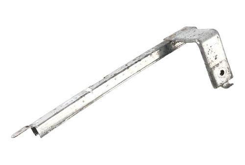 Guia Vidro Porta Traseiro Direito Gm S10 2016 2.5 Flex