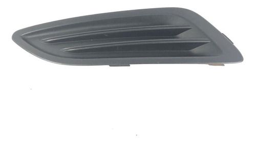 Moldura Grade Farol De Milha Dir Ford Fiesta 2015 C1bb15a222