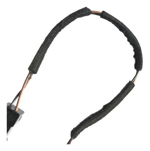 Led Maçaneta Dianteira Dir. Vw Jetta 2015 2.0 Tsi 5c6919063b