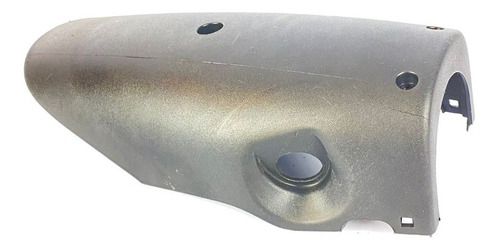 Moldura Inf. Coluna Direção Ford Fiesta 2011