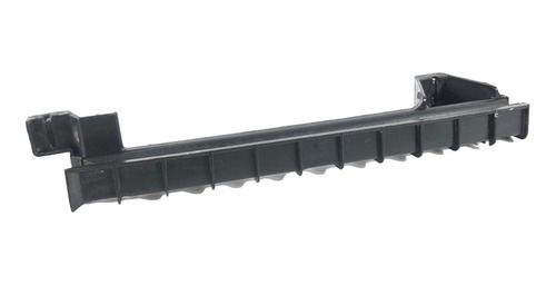 Guia Vidro Traseiro Dir. Gm Tracker 1.4 2017 Turbo 95374832