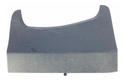 Moldura Inferior Painel Ford Ecosport 2019 Cn15a045n68