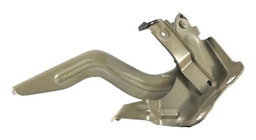 Dobradiça Esquerda Capô Nissan Kicks 1.6 2023