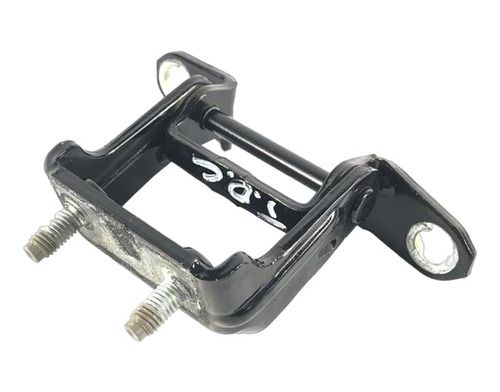 Dobradiça Tampa Direita Traseira Nissan Kicks 1.6 2023