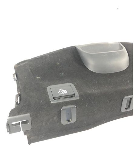 Tampão Bagagito Porta Malas Honda City 1.5 2017