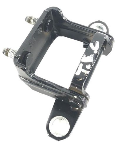 Dobradiça Tampa Esquerda Traseira Nissan Kicks 1.6 2023