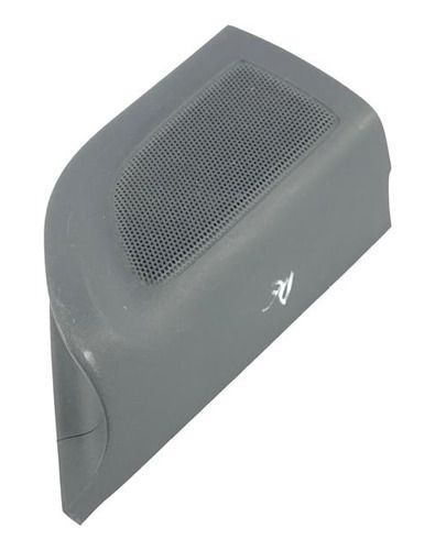 Moldura Int Retrovisor Esquerdo Ford Ranger 2015 3.2 Limited