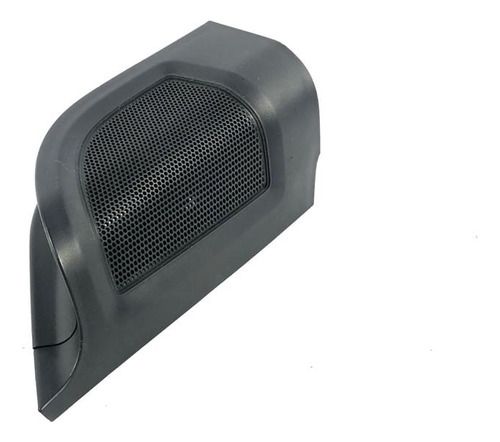 Moldura Int Retrovisor Esquerdo Ford Ranger 2019 3.2 Limited