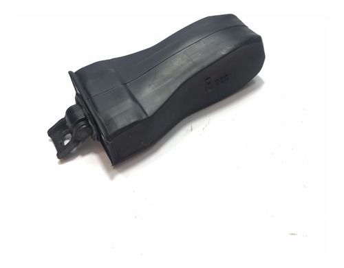 Limitador Da Porta Traseira Esquerda Vw Jetta 2014 2.0 Tsi